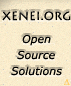 Xenei.org - Open Source Solutions